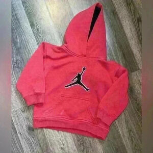 Toddler Jordan Hoodie